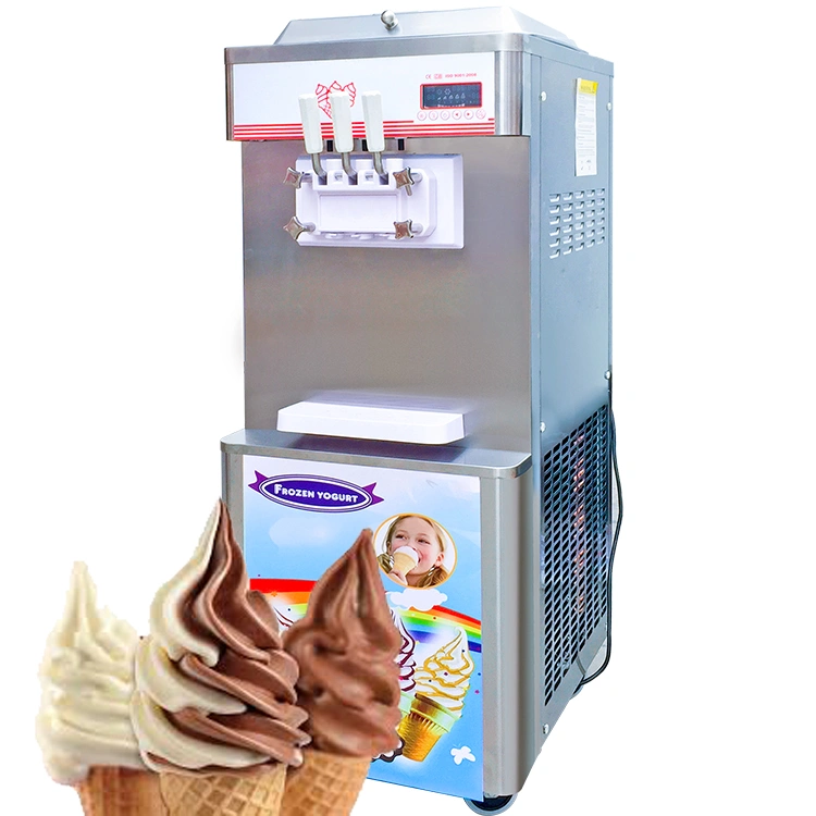 Machine à Crème 