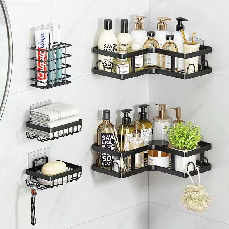 etagere toilet