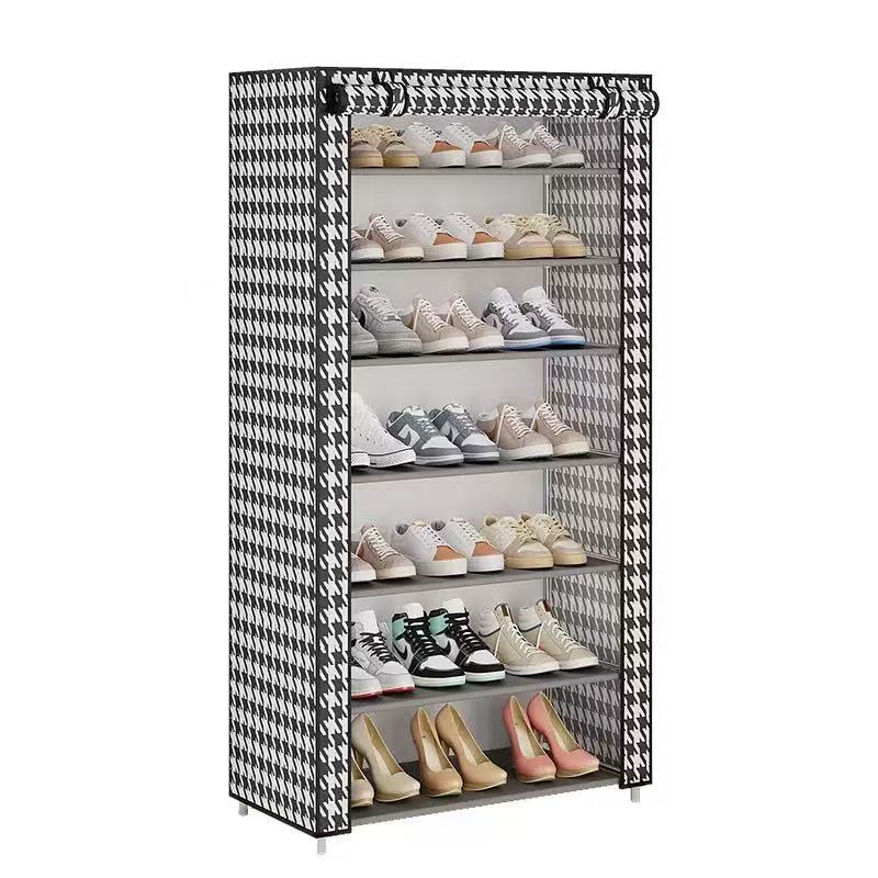 etagere chaussure